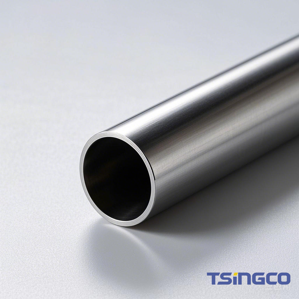 Australia-Sea Cross-Border Supply-AS/NZS 1528 Stainless Tube (Polished/Rough Surface)