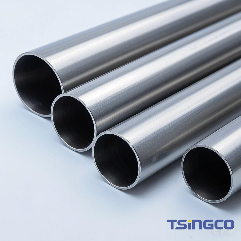 ASME B36.19 Heavy Wall Stainless Pipes - X-ray Tested for Nuclear Power Station Projects