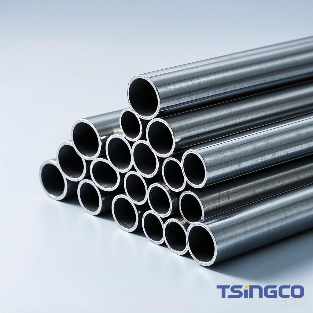 Quick Delivery Good Quality Standard Schedule DN125 254mo Seamless Steel Pipe