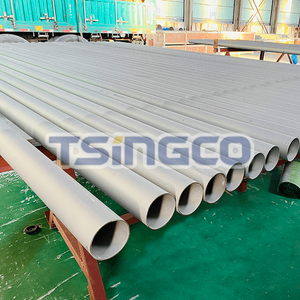 2205/904L Stainless Steel Duplex Pipe