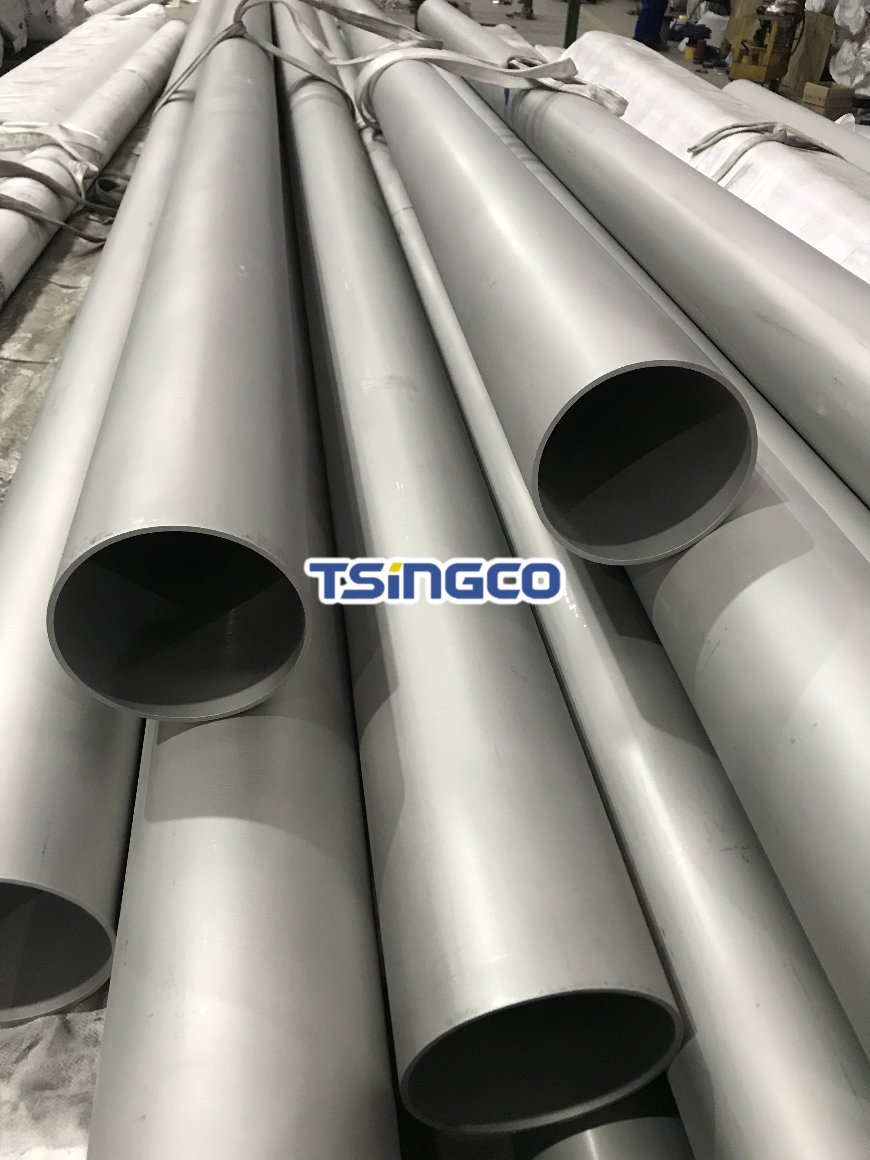 21-169mm Stainless Steel Seamless Pipe