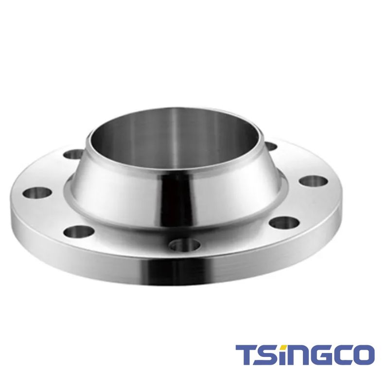 3000psi 6000psi Hydraulic Stainless Steel Duplex Steel Weld Neck Square Flange