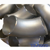 ASTM B622 Nickel Alloy Monel 400 Steel Pipe Fitting 90 Degree 45degree Joint Elbow Industrial