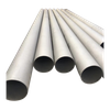 AISI316ti Rigid Cold-Formed Circular Tubo Professional-Grade Seamless Titanium Alloy Steel Pipes 219X12 mm for Flue Pipe