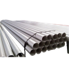 Stalen Buizen Low Price Ni-Alloy Hastelloy B-2/3 89X3 Cold Rolled Nickel Steel Tube