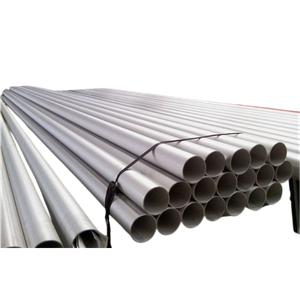 Stalen Buizen Low Price Ni-Alloy Hastelloy B-2/3 89X3 Cold Rolled Nickel Steel Tube