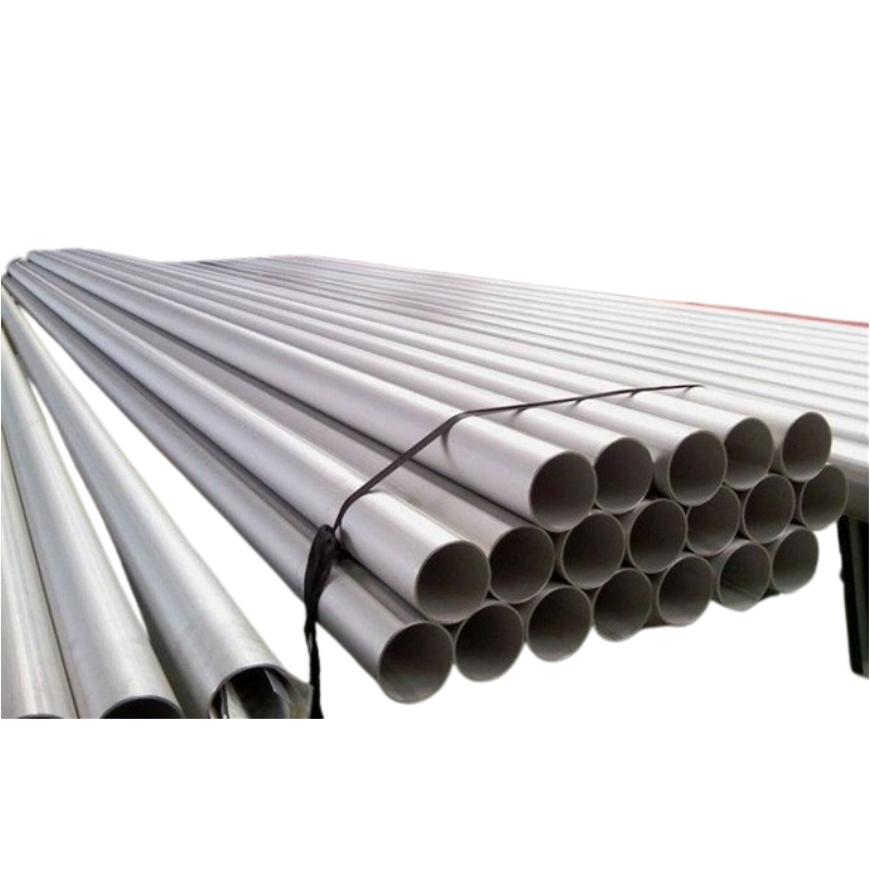 Stalen Buizen Low Price Ni-Alloy Hastelloy B-2/3 89X3 Cold Rolled Nickel Steel Tube