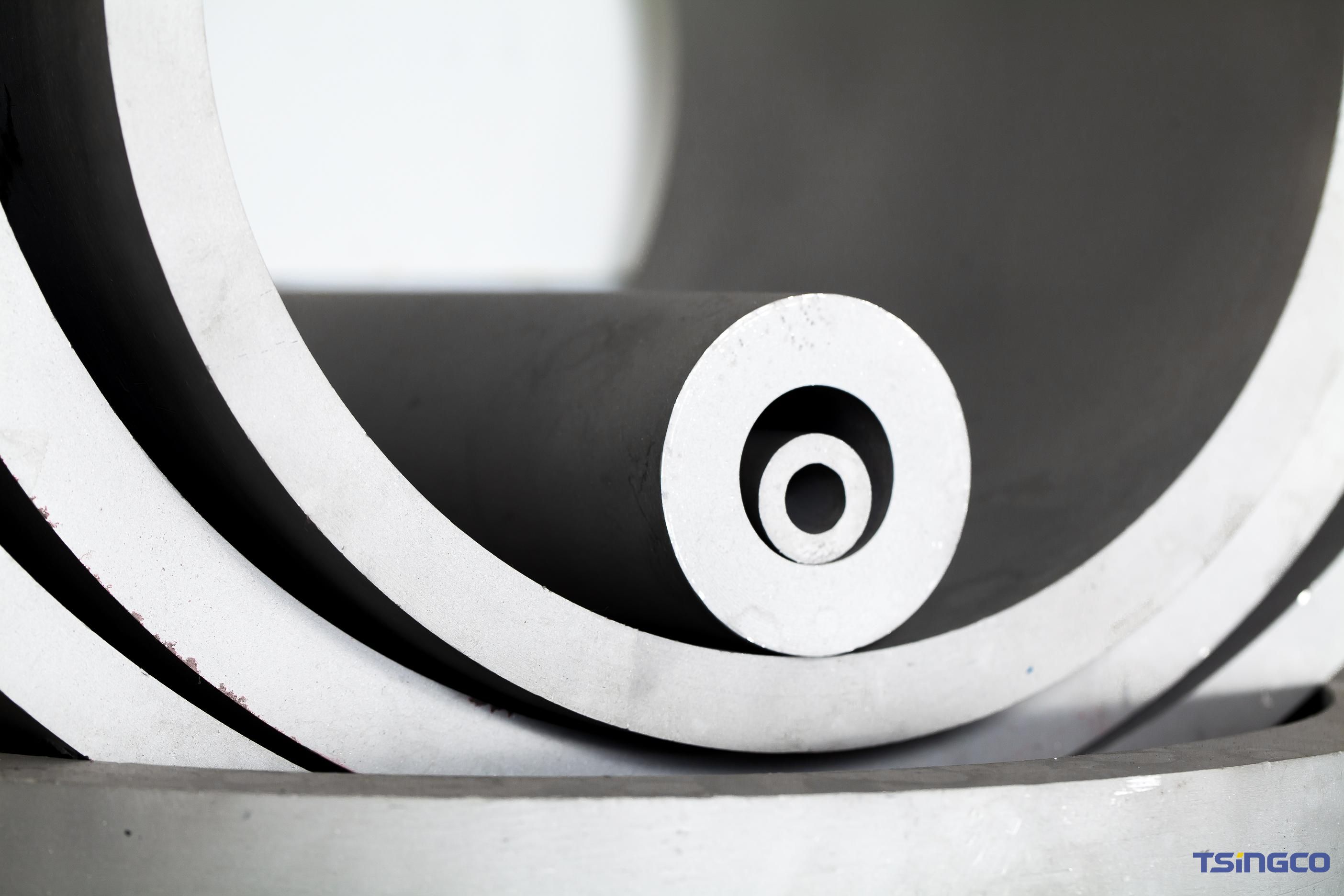 Superior Properties Stainless Steel Seamless ASTM A789 Super Duplex Tubing Round Tube Tp316L Wholesale PCS Price