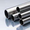 Nickel-Alloy Inconel 625 690 Steel Customizable Welded 4inch 8inch 6meter Rust-Proof Sch 40s Pipe in Bulks for Construction Material