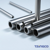 Inox Factory SUS 316L 201 304 Welded Inox Ss Seamless AISI Stainless Steel Welded Tube/Pipe for Metal Tools