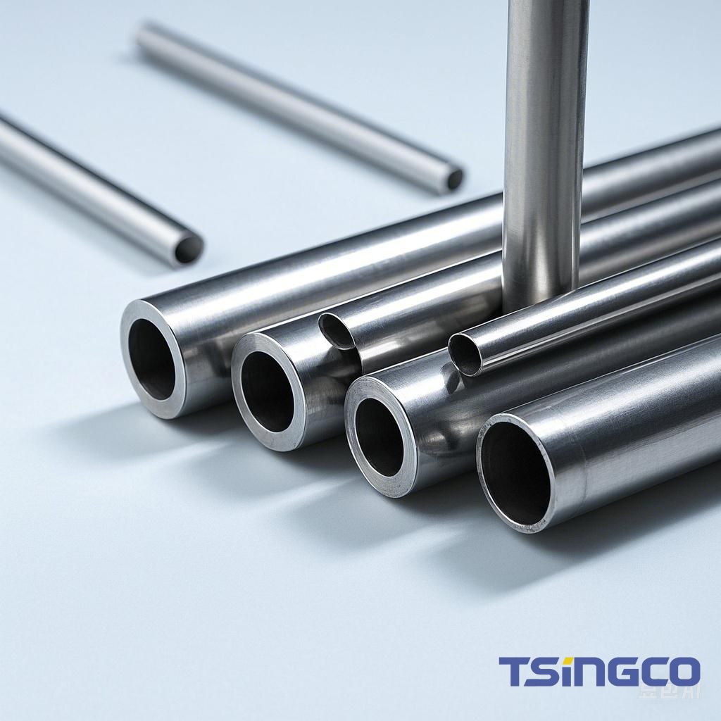 Inox Factory SUS 316L 201 304 Welded Inox Ss Seamless AISI Stainless Steel Welded Tube/Pipe for Metal Tools