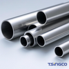 Welded Stainless Steel Pipe China Wholesalers Titanium 201/304/316 Stainless Steel Tube 1829mm API 5L Alloy Pipe