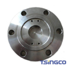 ຄຸນນະພາບດີ 254SmO PND FORED FORED EXTRANE EN10204 Austtenitic Steel Stielap ສໍາລັບທໍ່