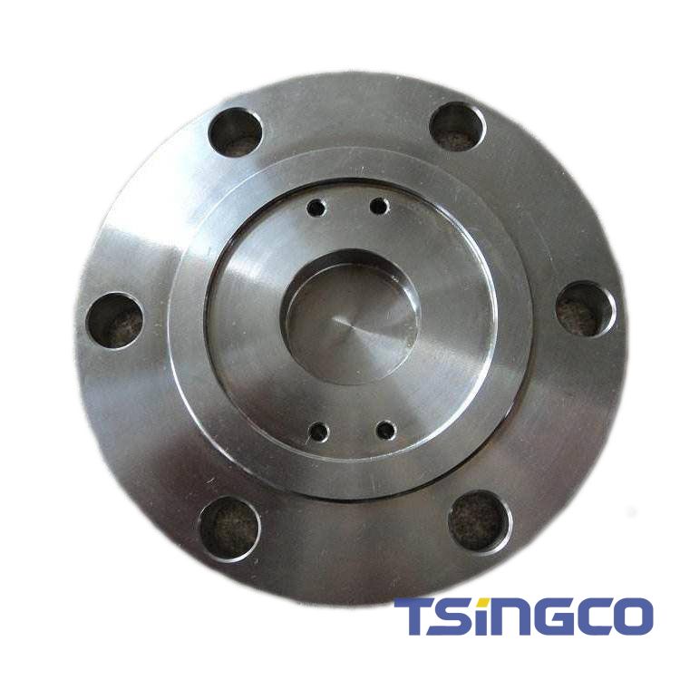 ຄຸນນະພາບດີ 254SmO PND FORED FORED EXTRANE EN10204 Austtenitic Steel Stielap ສໍາລັບທໍ່