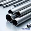 Titanium Alloy Steel Ta2/Ta3/Ta9 ASTM B338 Seamless Metal Hollow Pipe for Industry Machinery