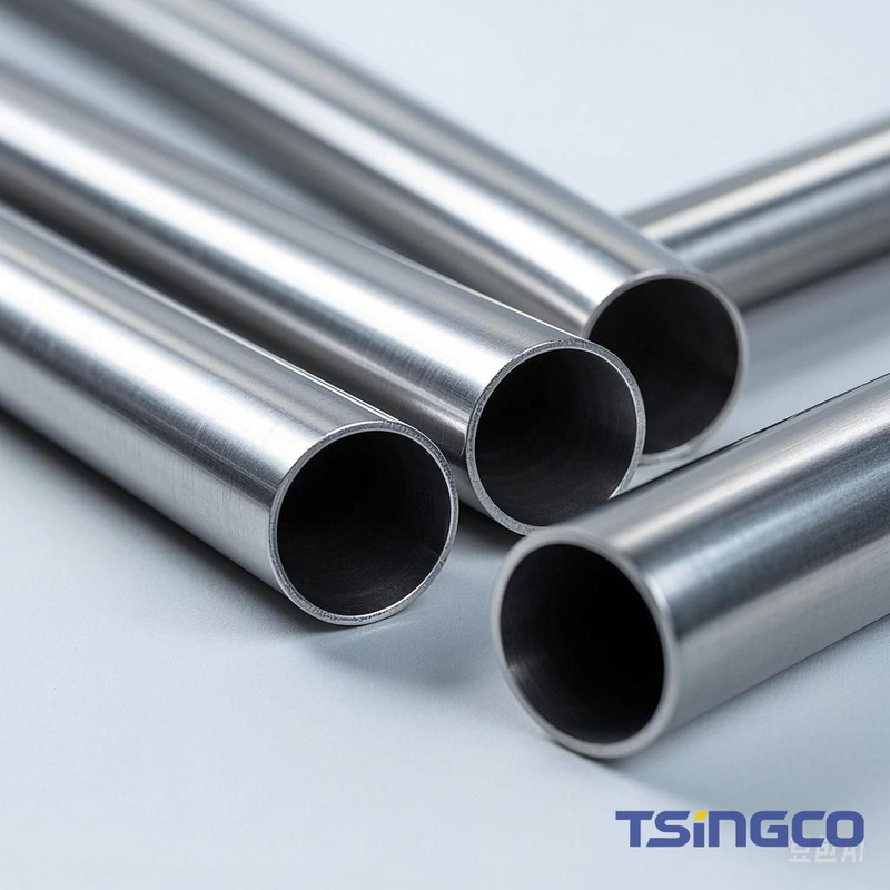 Frost-Resisting 219X8 Annealing Standard Schedule En10312 Stainless Steel Seamless Tubing for Petroleum