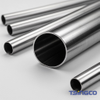 High-Performance 101.6mm Hydraulic Test Sch40s ASTM B337 Titanium Alloy Steel Tube Pipe for Chimney