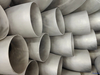 3 Inch Long /Short Radius 304 316L Seamless Stainless Steel Elbow