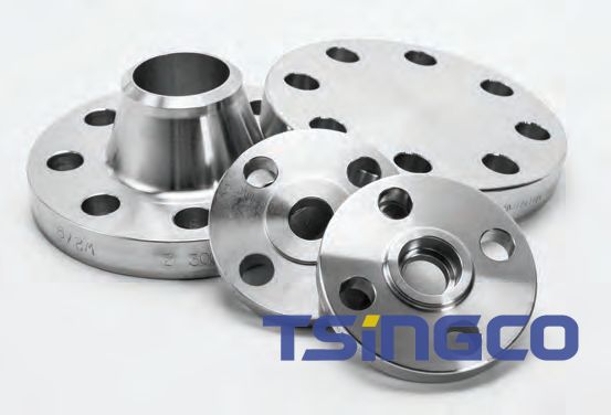 3000psi 6000psi Hydraulic Stainless Steel Duplex Steel Weld Neck Square Flange
