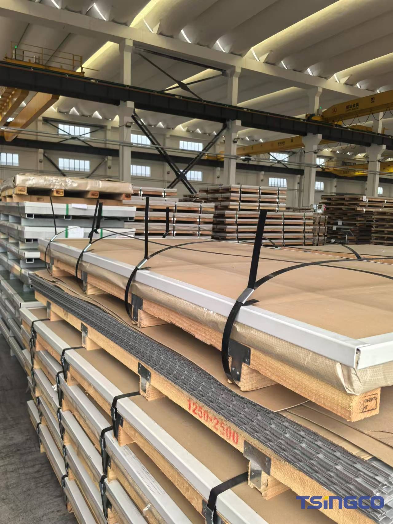ASTM 240 Prepainted Inox No. 1 Sruface Finishing Cold Rolled 120mm Stainless Steel Plate Price Per Ton for Industrial Used