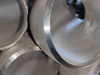 45 Degree Seamless Compression Nickel Alloy Steel Incoloy N06625 N08825 Sr Pipe Elbow