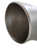 304 Stainless Steel Seamless Pipe Fitting Butt Welded Elbow