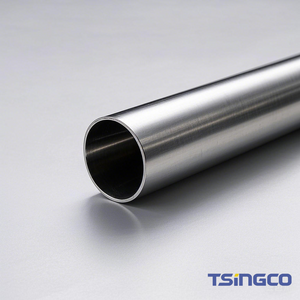 Ms ISO 1614 Marine Grade Stainless Steel Pipe - Malaysia Offshore Oil Rig Supply (Anti-Biofouling Coating)