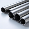 Multi-Purpose AISI 304 Desi Equivalent 33.4X3 Standard Schedule Duplex Stainless Steel Steel Pipe for Building Material