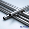 Duplex S2205 316 Smo Austenitic Corrugated Tubing Inside Hole Drawning Machine Stainless Steel Pipe