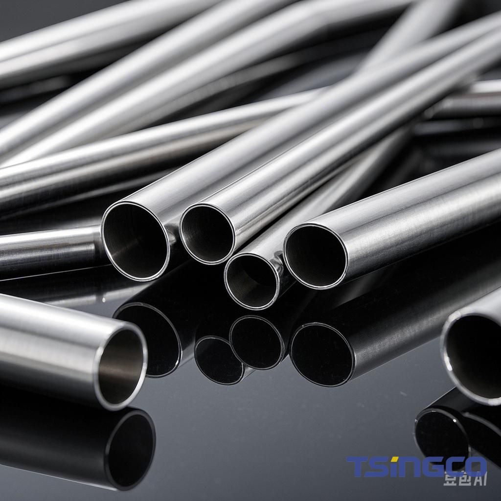 Inox Tube Welded SUS301 304L Smls Bright Surface Welded Seamless 3 Inch Common Thickness Wall 201 403 Stainless Steel Seamless Pipe