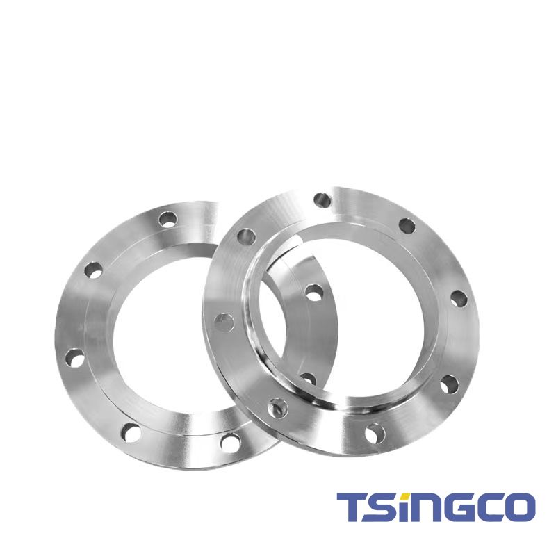 ຄຸນນະພາບດີ 254SmO PND FORED FORED EXTRANE EN10204 Austtenitic Steel Stielap ສໍາລັບທໍ່
