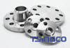 for Sale S31803 S32205 Class300lb DIN2634 RF Duplex Stainless Steel Lap Joint Flange