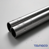 Titanium Alloy Steel Ta2/Ta3/Ta9 ASTM B338 Seamless Metal Hollow Pipe for Industry Machinery