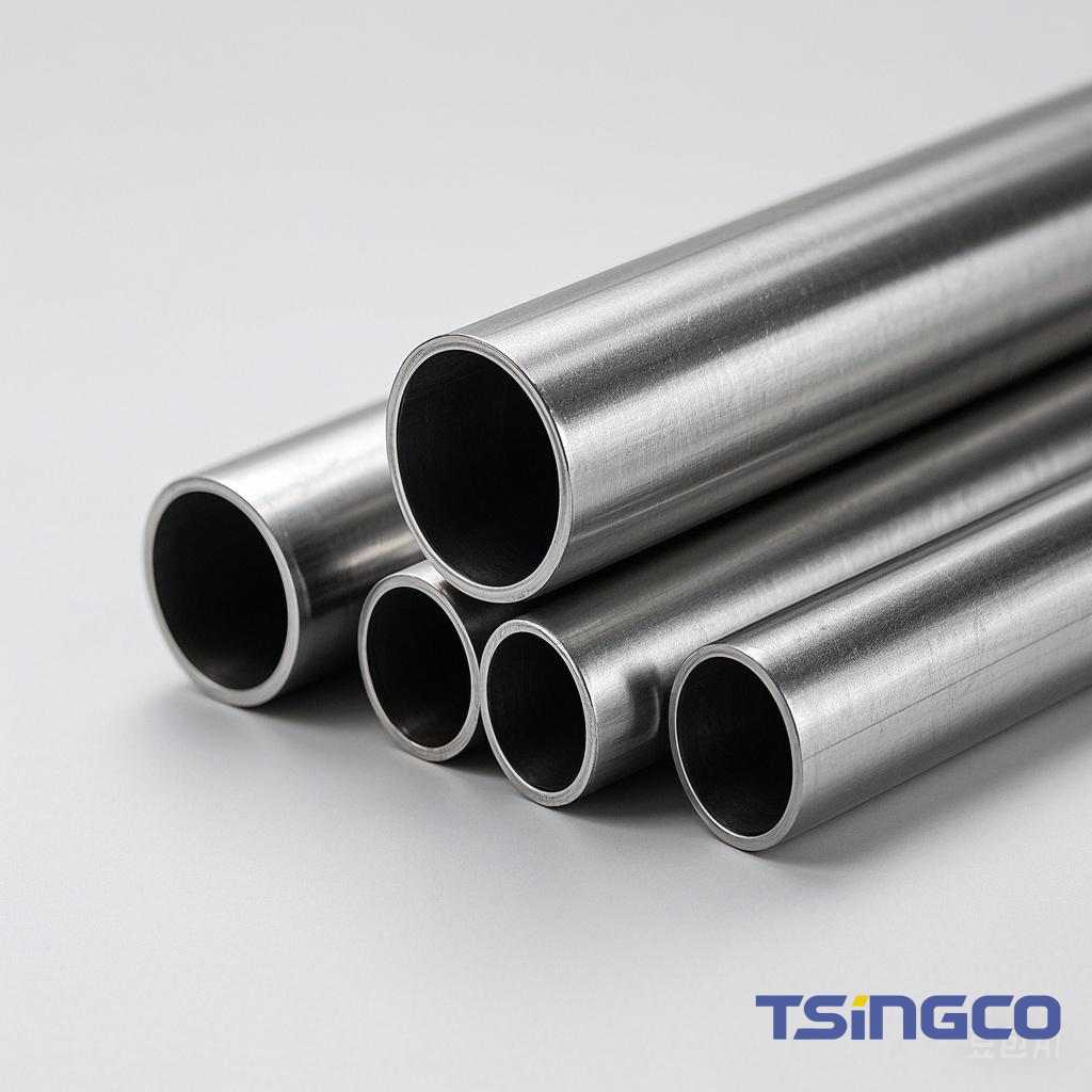 ASTM AISI A790 Duplex Stainless Steel Welded Pipe Inox Tube DN8mm-DN2000mm 2101 304 S31803 2205 2507 S32760 CD4MCU Xm-19