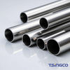 Quick Delivery Cold Drawn DN10-600 Nickel Alloy Steel Hastelloy B-2/3 Bright Annealing Flue Pipe for Metallurgy
