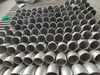 3 Inch Long /Short Radius 304 316L Seamless Stainless Steel Elbow