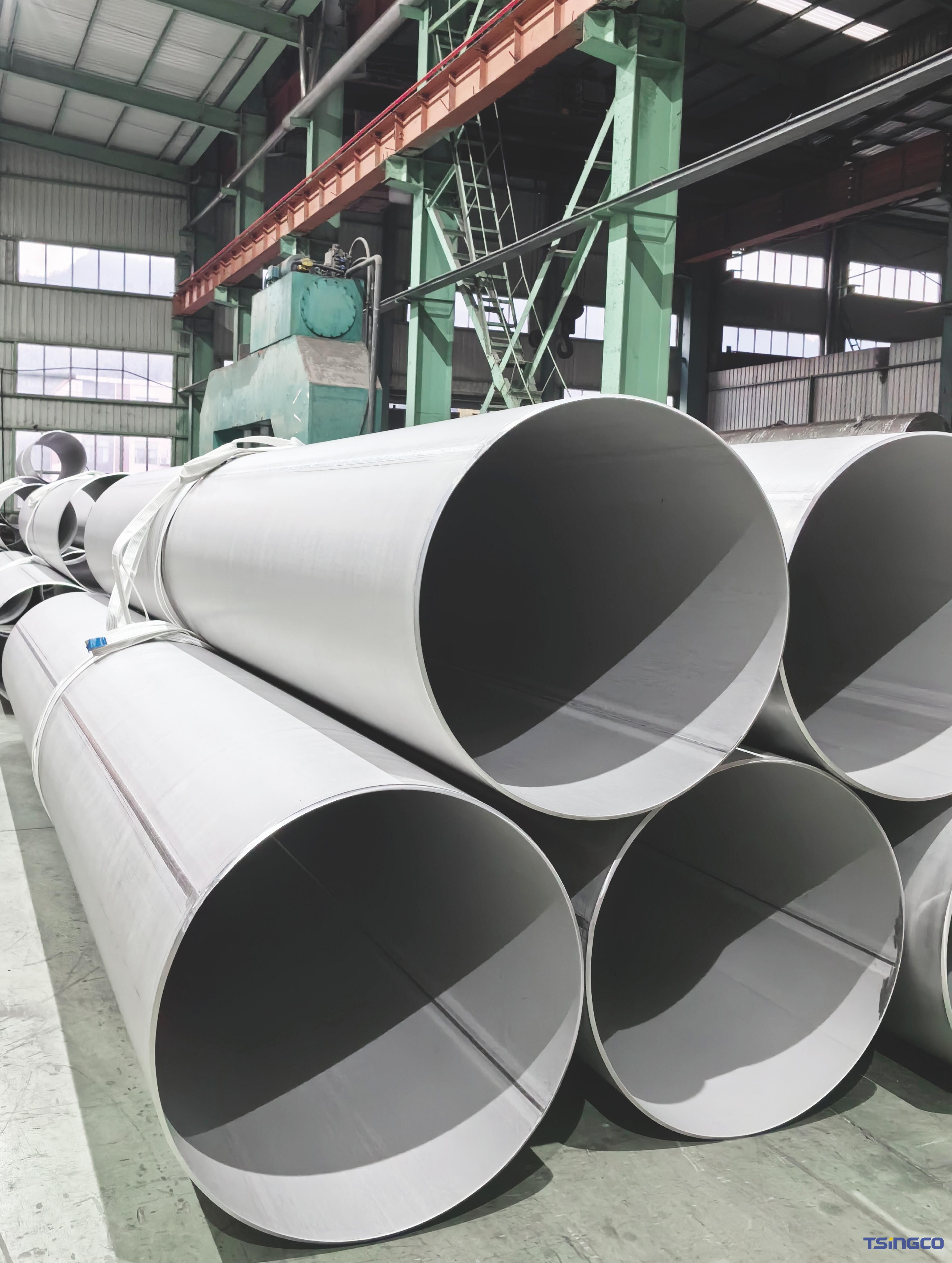 Stainless Steel Seamless Normal Thickness TP304 TP304L Tube Price Pipe Oultet