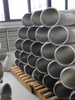 Duplex Steel Hose Fitting Bend 90degree Wp316L/304L DIN Sch10s Weight of Stainless Steel Welded Pipe Fittings Supplier Elbow for Plumbing Industrial