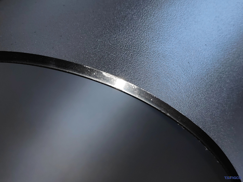 45 Degree Seamless Compression Nickel Alloy Steel Incoloy N06625 N08825 Sr Pipe Elbow