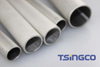 Titanium Alloy Ta2 Ta8 Ta10 Steel 1-1/2inch Normal Thickness Seamless Pipe with Rust-Proof