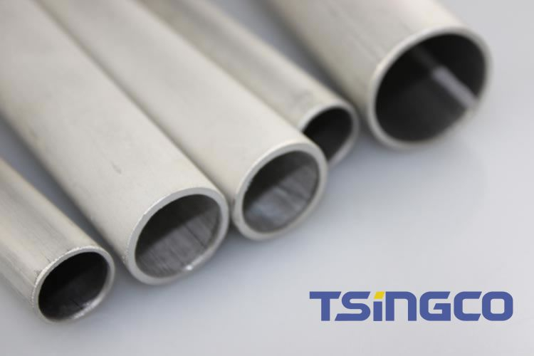 Multi-Purpose DN25 Hardfacing Sch60 En10296-2 Stainless Steel Seamless Tubes for Muffler Making