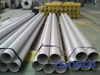 China Factory S31500 S32003 ANSI Duplex Stainless Steel Welded Pipe for Ventilation equipment in Philippines Price