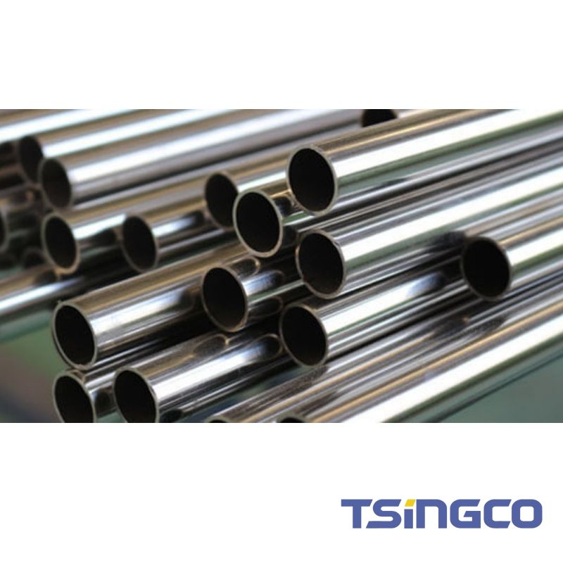 Superior Properties Stainless Steel Seamless ASTM A789 Super Duplex Tubing Round Tube Tp316L Wholesale PCS Price