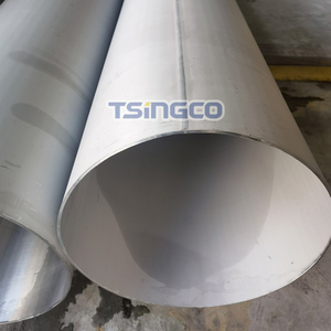 Stainless Steel Large Diameter Welded Pipe