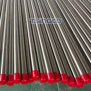 ASTM A213 Stainless Steel Heat Exchanger Tube