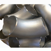 Sinco OEM Manufacture 316L Seamless Steel SD Pipe Fitting Elbow Supplier