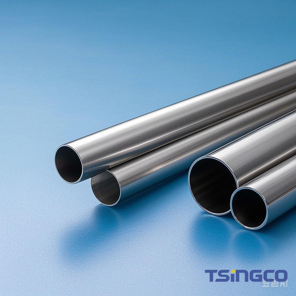 High-Performance 101.6mm Stainless Steel Pipe Suppliers Thickened Pipe Wall Nickel Alloy Inconel600 Steel Honed Pipe for Industry Machinery