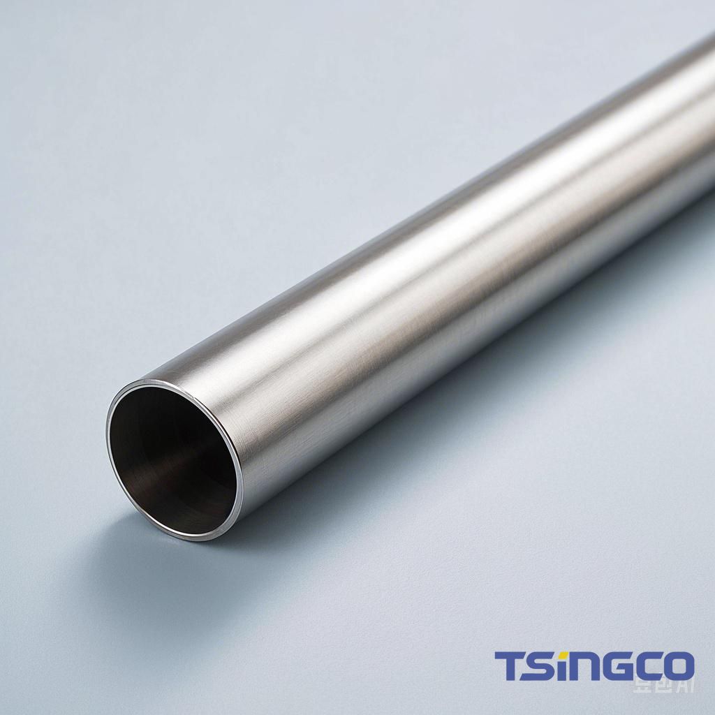 Enhanced 73.02 OEM Sch Std GB/T3624 Ta1 Ta2 Titanium Alloy Steel Honed Pipe for Petroleum