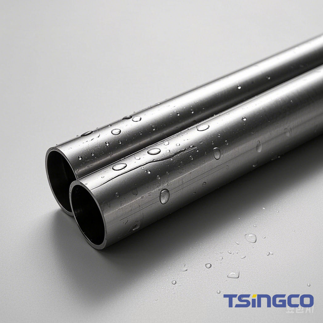 High Quality ASTM AISI TP304L/316L/430 Seamless Honed Tubing Inox Duplex Stainless Steel Sch40 Round Pipe for Construction Material