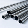 Multi-Purpose AISI 304 Desi Equivalent 33.4X3 Standard Schedule Duplex Stainless Steel Steel Pipe for Building Material